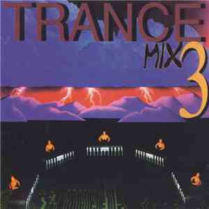 Various - Trance Mix 3 download flac mp3