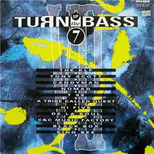 Various - Turn Up The Bass 7 download flac mp3