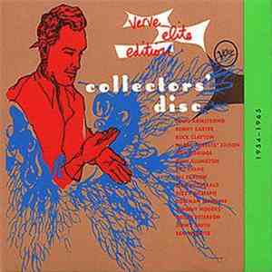 Various - Verve Elite Edition Collectors' Disc download flac mp3
