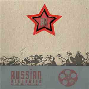 Various - We Just Call It Roulette, Vol. 1 download flac mp3