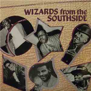 Various - Wizards From The Southside download flac mp3