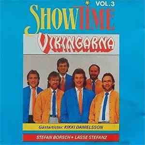 Vikingarna - Showtime Vol. 3 (Vikingarna Med Gäster) download flac mp3