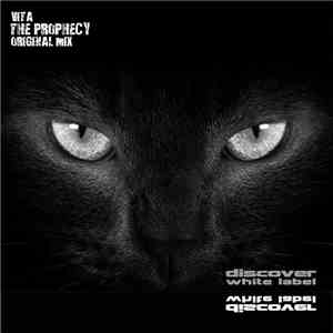 Vita  - The Prophecy download flac mp3