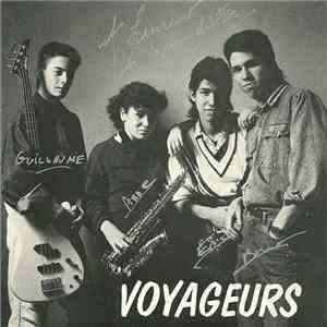 Voyageurs - Voyageurs download flac mp3
