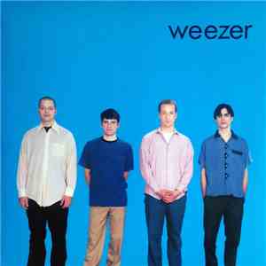 Weezer - Weezer download flac mp3