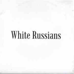 White Russians  - EP download flac mp3