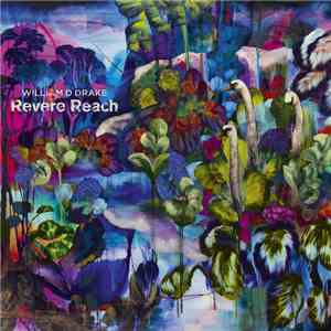 William D Drake - Revere Reach download flac mp3