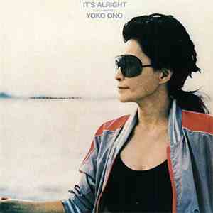 Yoko Ono - It's Alright (I See Rainbows) download flac mp3