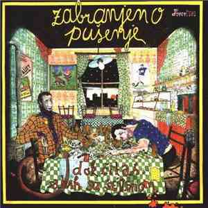 Zabranjeno Pušenje - Dok Čekaš Sabah Sa Šejtanom download flac mp3