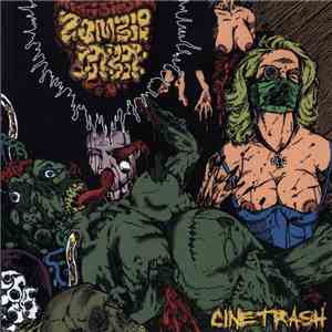Zombie Cookbook - Cinetrash download flac mp3