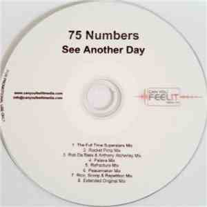 75 Numbers - See Another Day download flac mp3