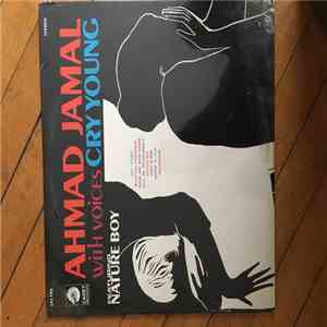 Ahmad Jamal - Cry Young download flac mp3