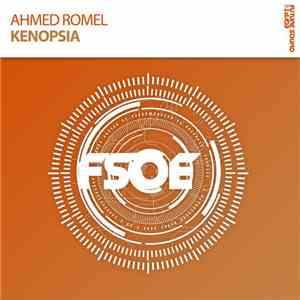 Ahmed Romel - Kenopsia download flac mp3