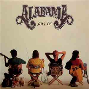 Alabama - Just Us download flac mp3