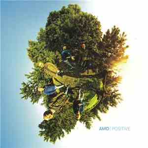 AMO - Positive download flac mp3