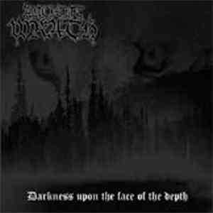 Ancient Wrath - Darkness Upon The Face Of The Depth download flac mp3