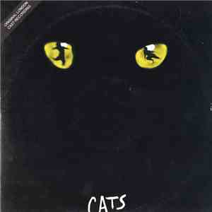 Andrew Lloyd Webber - Cats: Original London Cast Recording download flac mp3