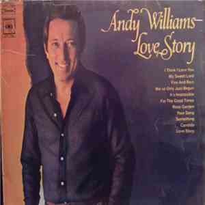 Andy Williams - Love Story download flac mp3