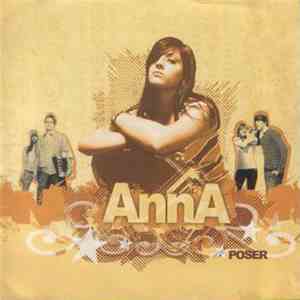 AnnA  - Poser download flac mp3