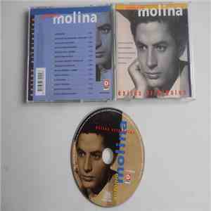 Antonio Molina  - Exitos Originales download flac mp3