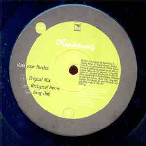 Appleheadz - Hold Your Turtles download flac mp3