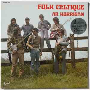 Ar Korrigan - Folk Celtique download flac mp3