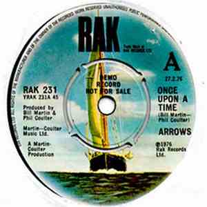 Arrows  - Once Upon A Time download flac mp3