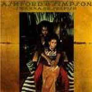 Ashford & Simpson - I Wanna Be Selfish download flac mp3