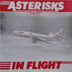 Asterisks - Soca Fusion Vol 3 download flac mp3