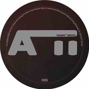 Attemporal - Remixed download flac mp3