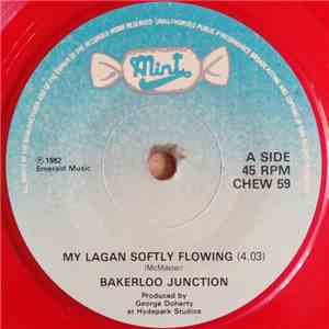 Bakerloo Junction - My Lagan Softly Flowing download flac mp3