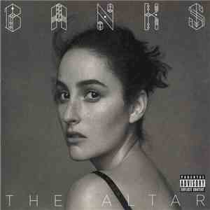 BANKS  - The Altar download flac mp3