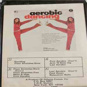 Barbara Ann Auer - Aerobic Dancing download flac mp3