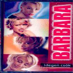 Barbara - Idegen Csók download flac mp3