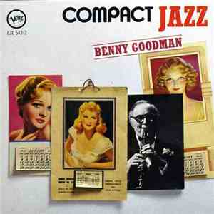 Benny Goodman - Benny Goodman download flac mp3