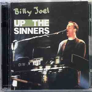 Billy Joel - Up The Sinners download flac mp3