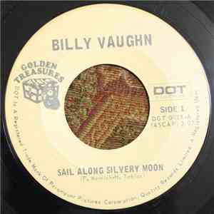 Billy Vaughn And His Orchestra - Sail Along Silvery Moon download flac mp3