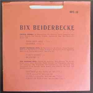 Bix Beiderbecke - Bix Beiderbecke download flac mp3