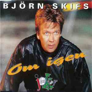 Björn Skifs - Om Igen download flac mp3