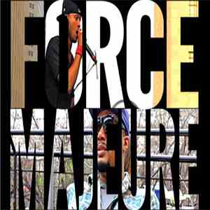Black Spade x Nato Caliph - Force Majeure download flac mp3