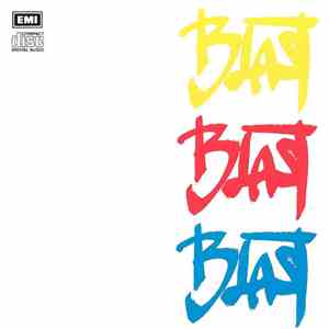 Blast  - Live download flac mp3