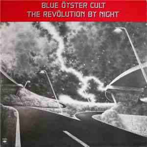 Blue Öyster Cult - The Revölution By Night download flac mp3