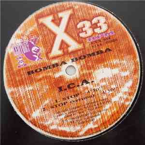 Bomba Bomba - Stop / I.C.A. download flac mp3