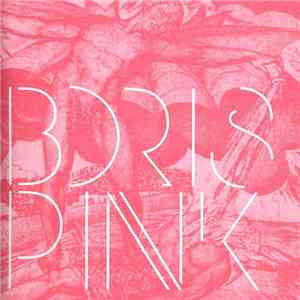 Boris  - Pink download flac mp3