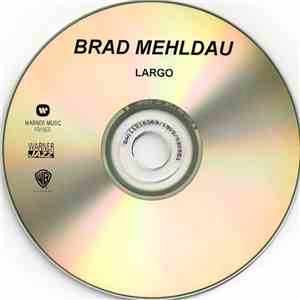 Brad Mehldau - Largo download flac mp3