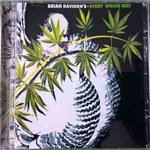 Brian Davison - Brian Davison's Every Which Way download flac mp3