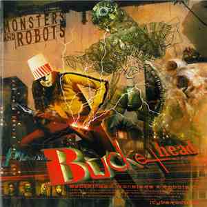 Buckethead - Monsters And Robots download flac mp3