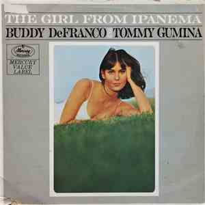 Buddy De Franco And Tommy Gumina - The Girl From Ipanema download flac mp3