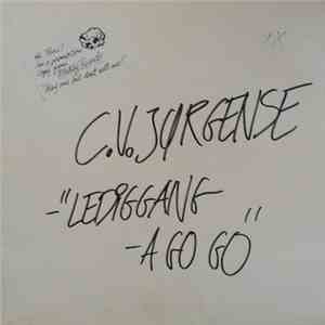 C. V. Jørgensen - Lediggang Agogo flac mp3 download