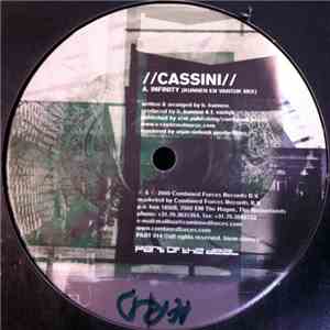 Cassini - Infinity download flac mp3